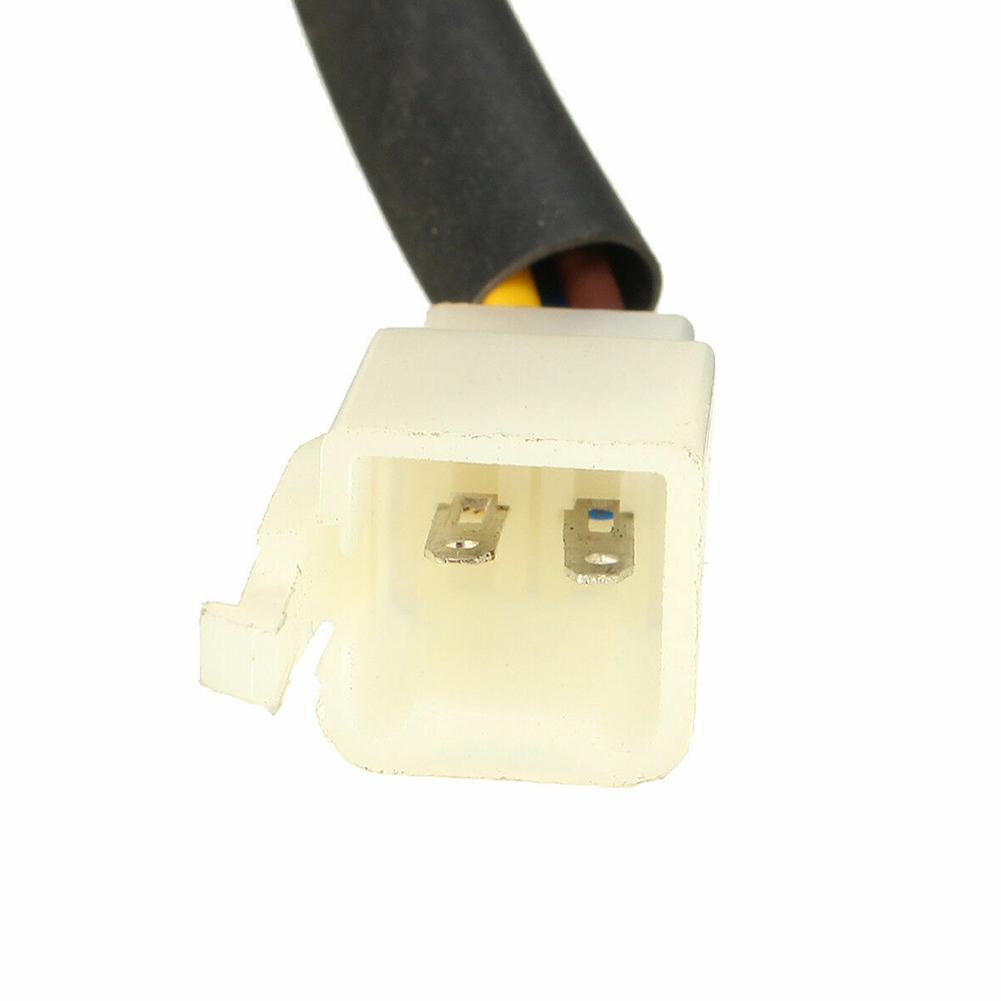 Regulator de 3500 Watt 4 fire Motor pe benzină 2 fire simple