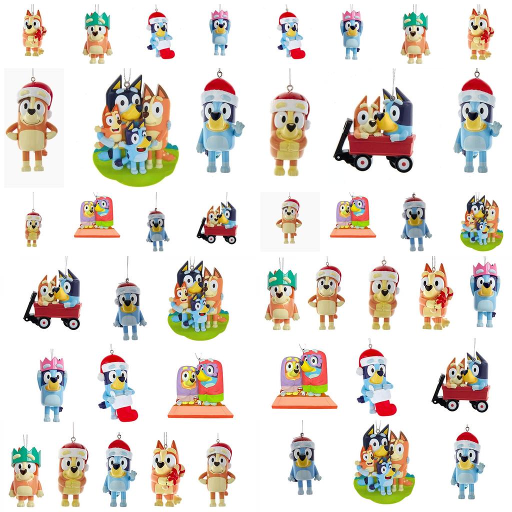 Cute Acrylic Cartoon Car Hanging Decoration Perfect Birthday Gift For Kids Home Decor