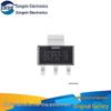 BCP52-16 SOT-223 60V 1A PNP Transistor (Pack of 5)