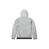 Timberland Breathable Packable Hooded Jacket Men Jackets White-Sand A24M3-BH7