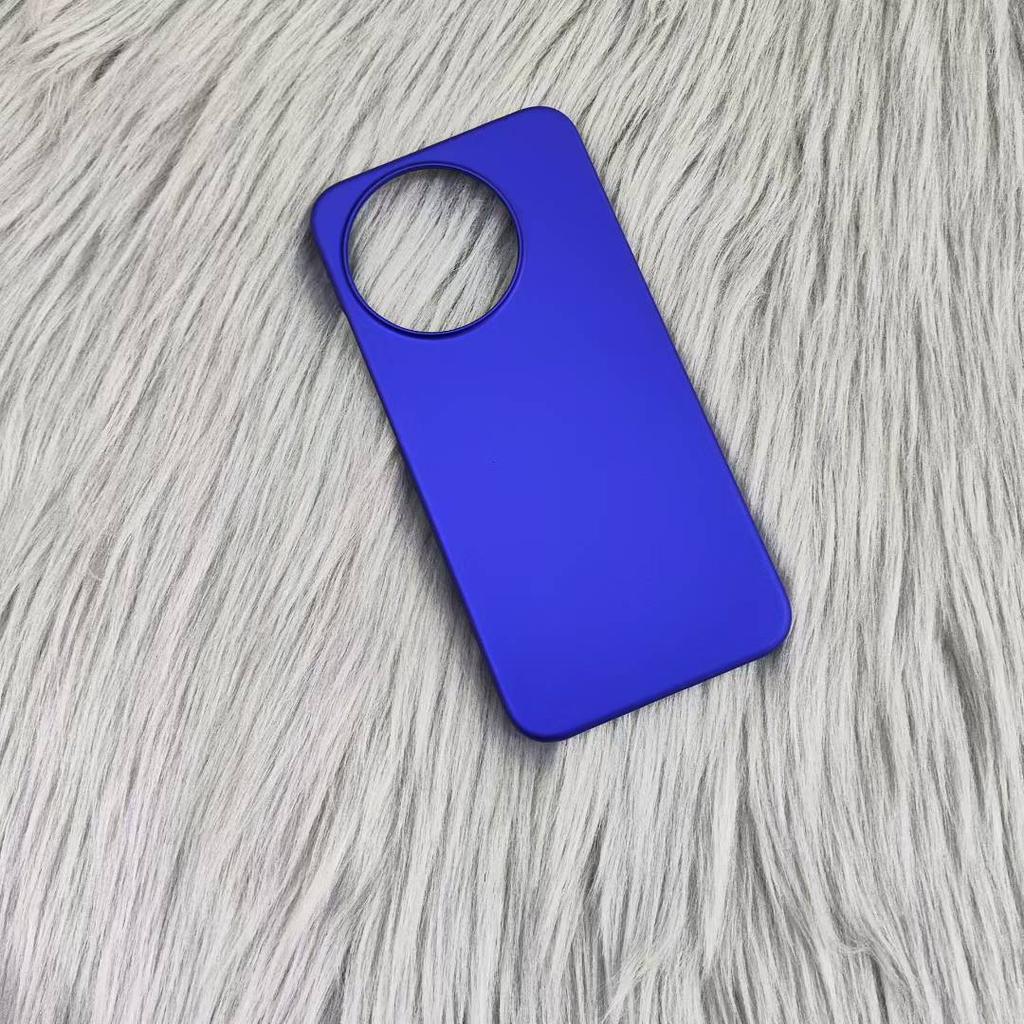 Multi Colors Slim Protection Shockproof Scratch-Resistant For Xiaomi RedMi K60 series K70 series K80 series PC Back Cover