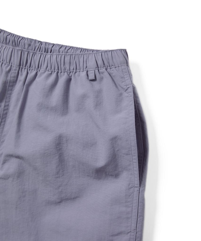 THISISNEVERTHAT Jogging Short Blue Gray