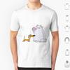 2 Stupid Dogs T Shirt Men Women Kids 6xl 2 Stupid Dogs Cartoon Animation Magazine Book Children Tv Show Cinema America Hb
