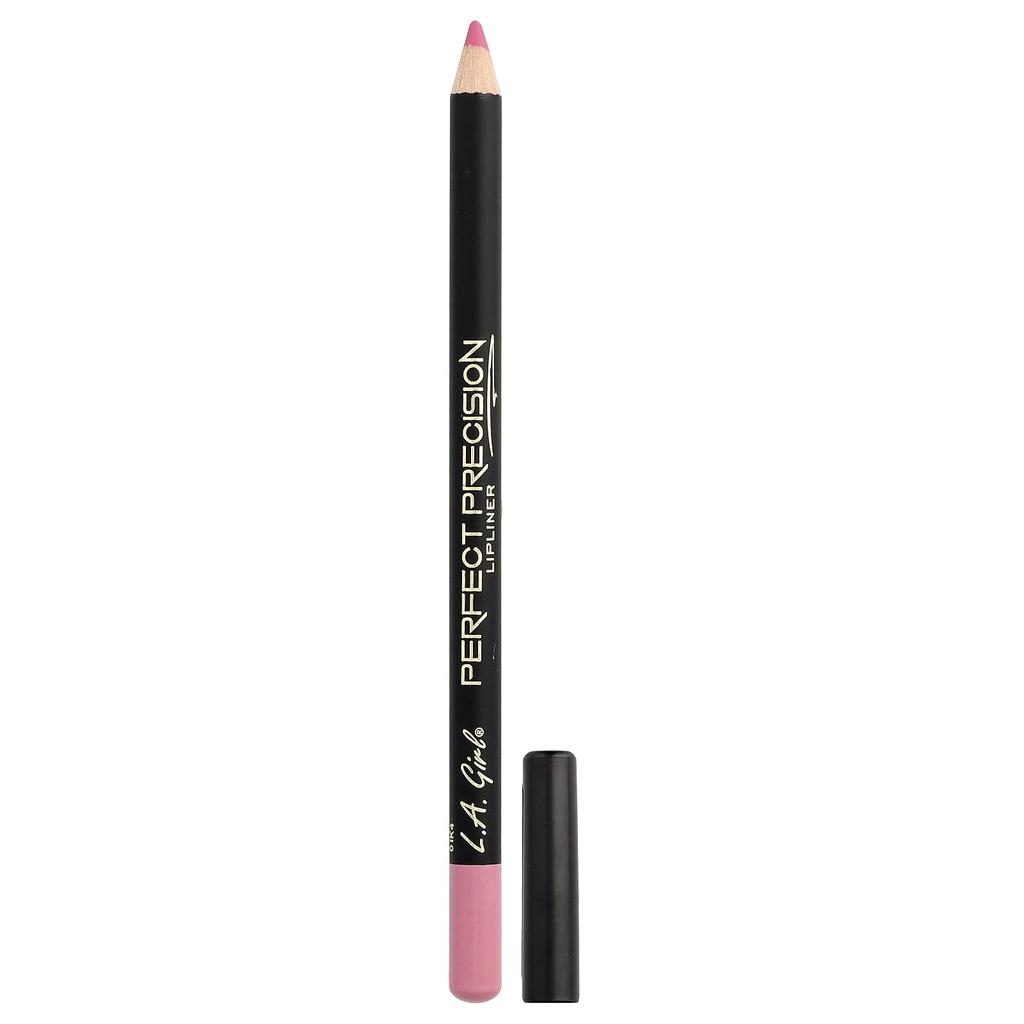L.A. Girl, Perfect Precision, Reliner Pencil, GP717 Pinky, 1.49g (0.05oz)