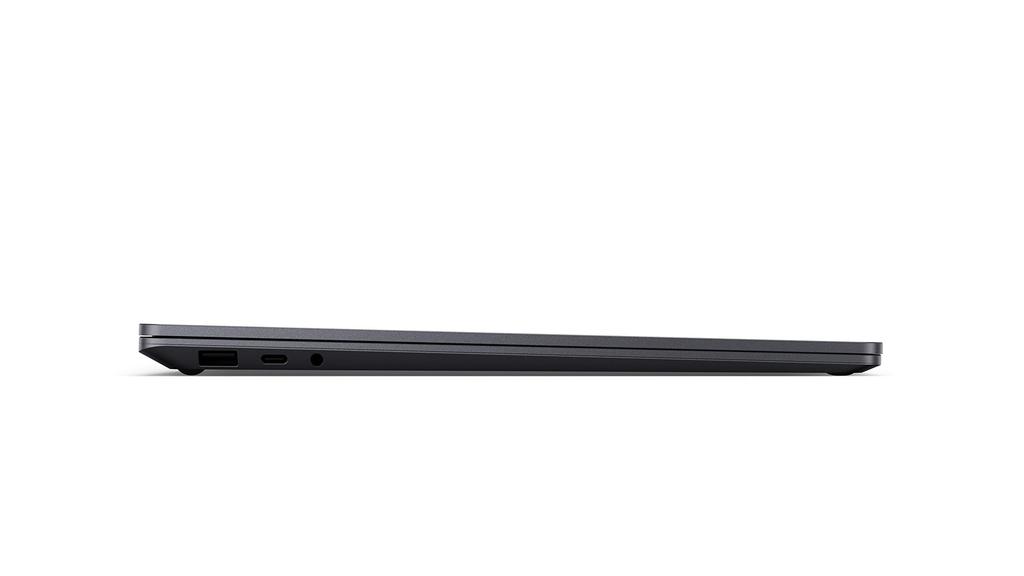 Microsoft Surface Laptop 3 15 inch Office 2019 installed AMD Ryzen 5 8GB 256GB Black / H&B / / / / (Metal) VGZ-00039