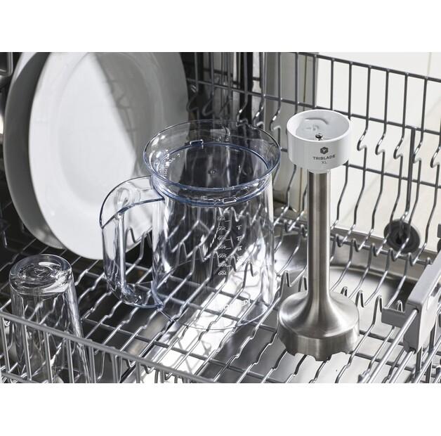 Immersion Blender Kenwood HBM40.002WH Triblade XL