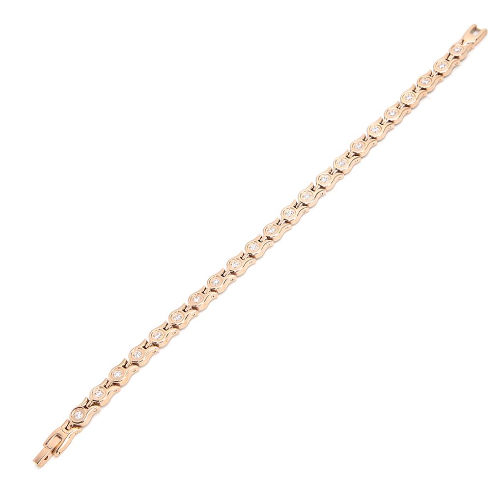 Magnet Therapy Bracelet Fatigue Arthritis Pain Relief Slimming Bracelet for Health Care