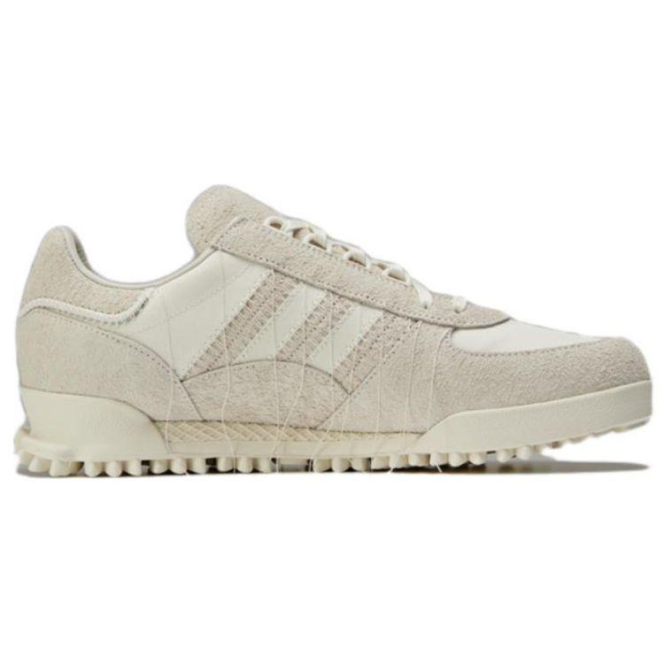 Adidas Y-3 Marathon TR Off White Unisex Sneakers Cream ID4121