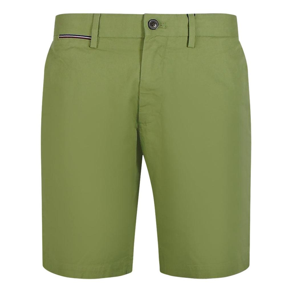 Tommy Hilfiger Herren Brooklyn Faded Freizeithorts