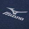 Mizuno Men's Outdoor Casual Hooded Zip-Up Sweatshirt