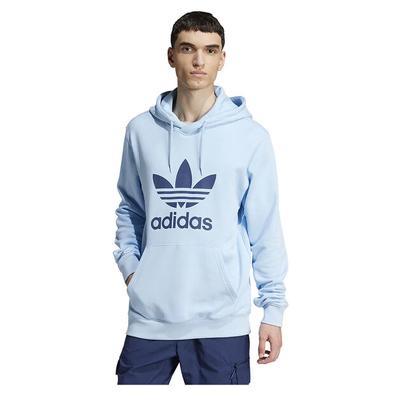 Adidas Originals Adicolor Classics Trefoil Hoodie