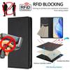 For Tecno Spark 20 Pro Plus Magnetic Leather Wallet Case for Tecno Spark 30C Case Spark 20C 10C 13 12 10 9 Pro Go 2025 Cover