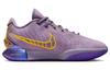 Nike LeBron 21 'Purple Rain' FV2345-500