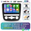 Android 14 Carplay For Volkswagen EOS Scirocco 3 III Mk3 2008-2014 Car Radio Multimedia Video Player Navigation Stereo GPS 2din