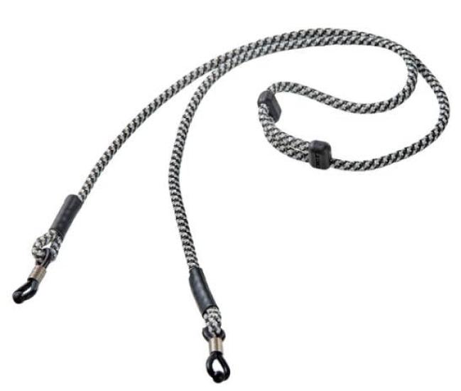 

Gamakatsu Luxe Glass Cord #1 Black LE131