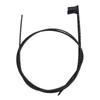 Car Panoramic Moonroof Sunroof Curtain Cable Replacement For Infiniti QX30 Q30 2016- 912501A69A