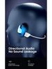 AS20 Air Conduction Bluetooth Earphones - Open-Type Bone Conduction Sports Design