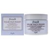 Fresh Ladies Sugar Face Polish Exfoliator 4.4 Skin Care 809280169830