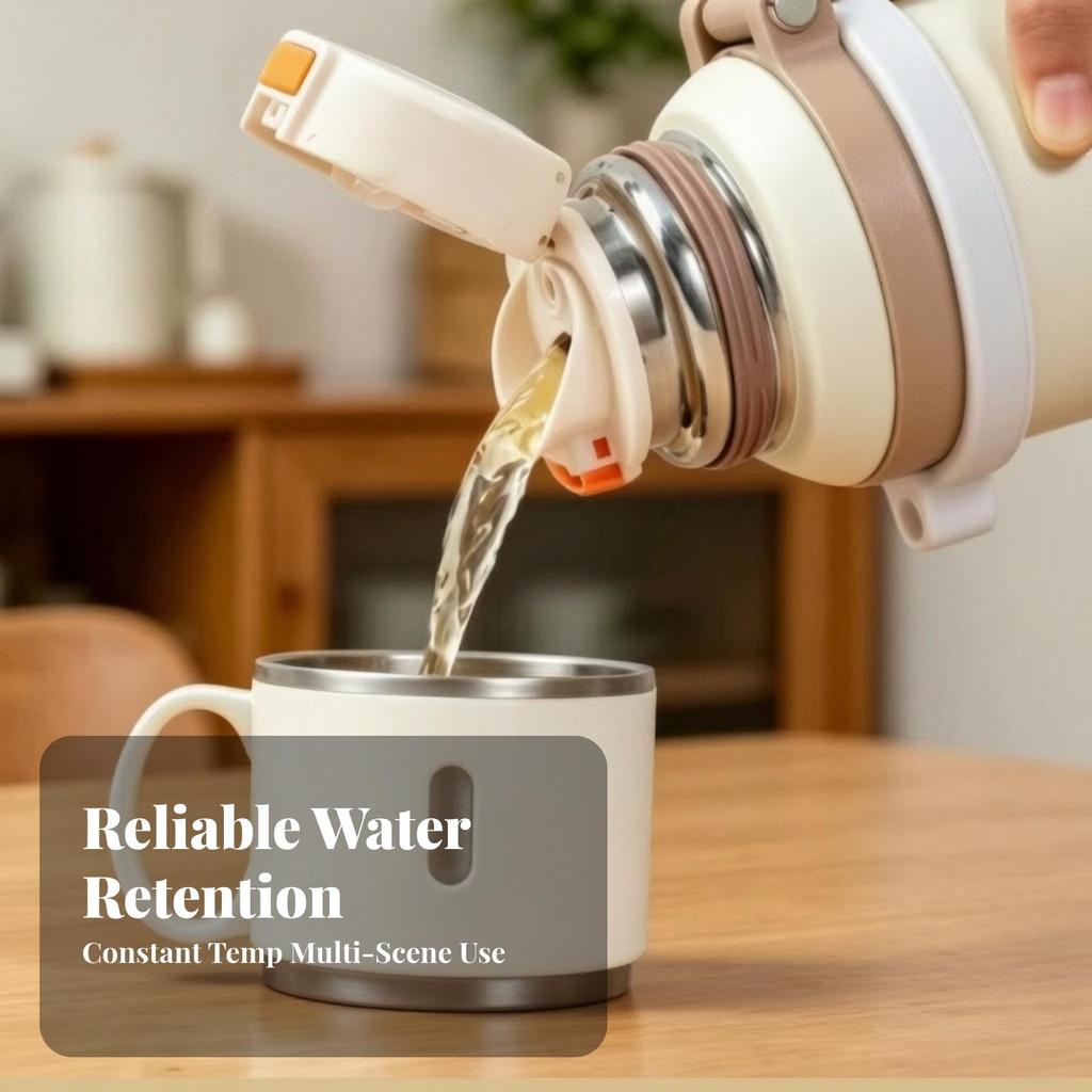 weightedBall Straw Cup Hands-Free for Travel, Seniors