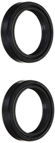 Ariete Fork Seals, 2 Pieces (1 Unit), 16.1 inches (41 cm), GSXR750 90-93/HORNET600, CB400SFALL, CB750(RC42) ARI047