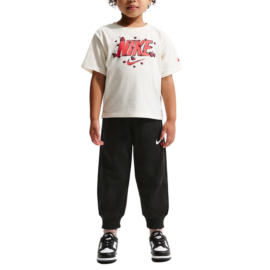Nike Cherry Soft Classic Fitting Sports Pants Kids bottoms IU5441-010
