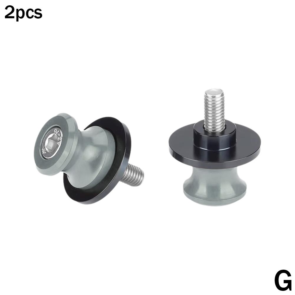 Motorcycle Stand Accessories Lifting Frame Screws Decoration For For Motorcycle Accessories Motorcycle Diabolos Tools