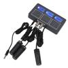 Water Quality Tester 8 In 1 Online Monitoring PH Detector Hydroponic Culturewith Monitoring