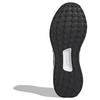 Adidas Ubounce DNA Fashion Comfortable Non-Slip Wear-Resistant Low-Top Casual Running Shoes Women sneaker Black White IH4956