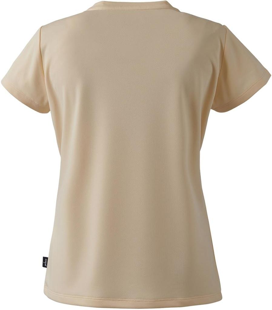 shirt L [Prince] Short-sleeved T-shirt Women's CRM(069)
