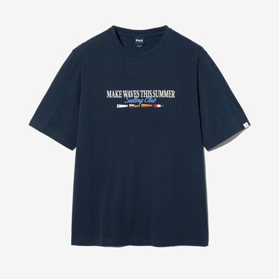 Fila Supima T shirT