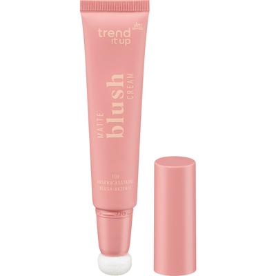 Trend It Up Blusher Matte Cream 220, 12 ml