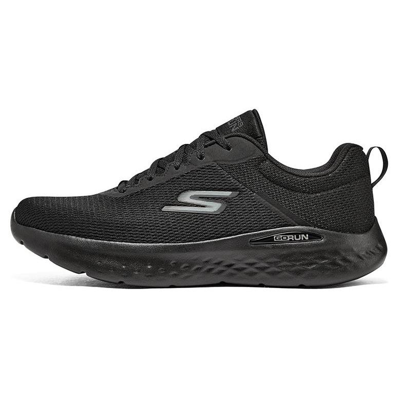 Skechers Go Run Lite Black Men s 220893-BBK EU 43