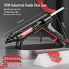 Deli Industrial Hot Melt Glue Gun Kit CN Plug (adapter Included)
