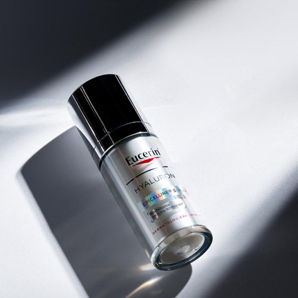 Eucerin Hyaluron Epicelline Serum 30ml