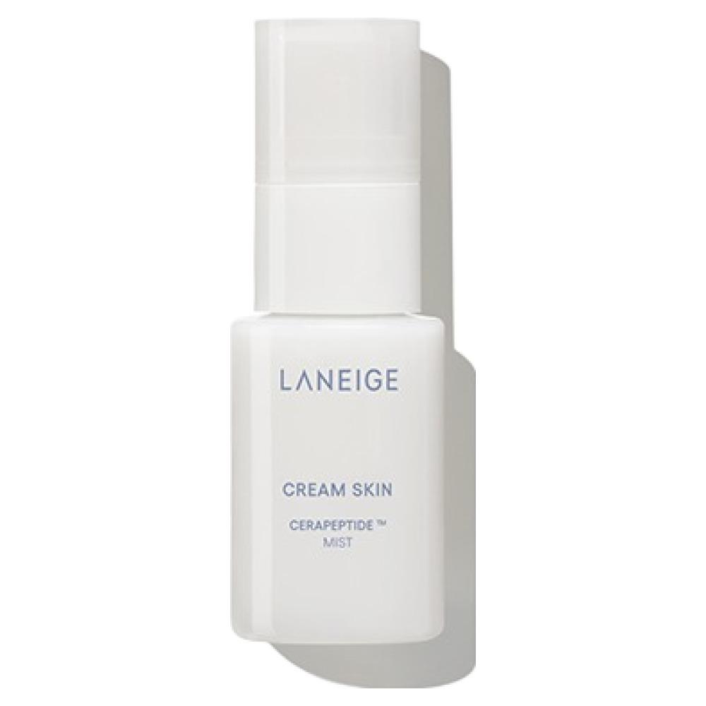 LANEIGE Крем-спрей для лица Cream Skin Mist 30 мл