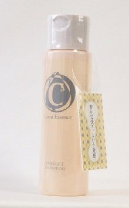 

Perfect Shampoo 200ml (all natural, silicone-free)