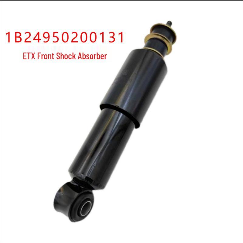 Compatible Hydraulic Cab Shock Absorber for Ouman ETX & Foton Vehicles Standard