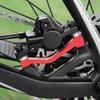 Aluminum Alloy Disc Brake Converter Adaptor a/B Pillar Adaptor Bracket  140mm 160mm 180mm 203mm