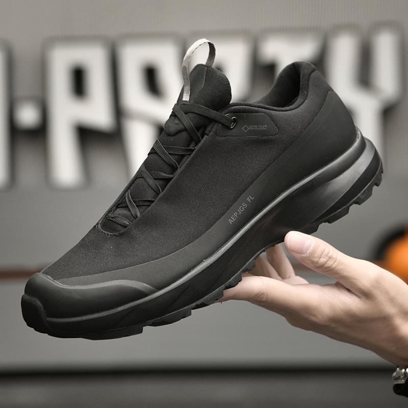 Fashion Breathable Mens Trendy Knitted Sneakers Lightweight Comfy Trainers Running Jogging Non-Slip Casual Sport Shoes Treking Footwear
