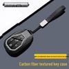 GAC Trumpchi e8 Key Case: 2025 Glory Edition, Dragon Soaring PHEV, Metal Buckle Shell
