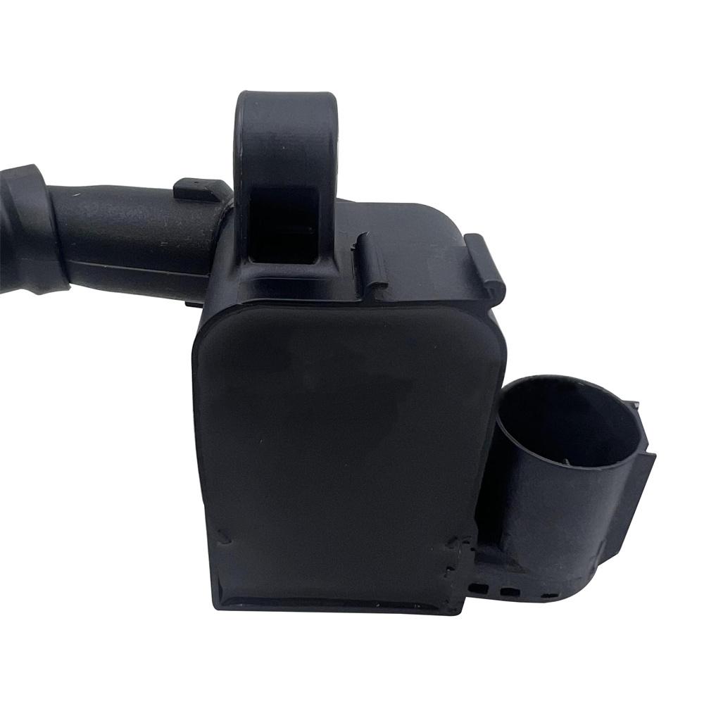 Ignition Coil With Spark Plug Connector 0221604067 For Mercedes Benz E350 GLE350