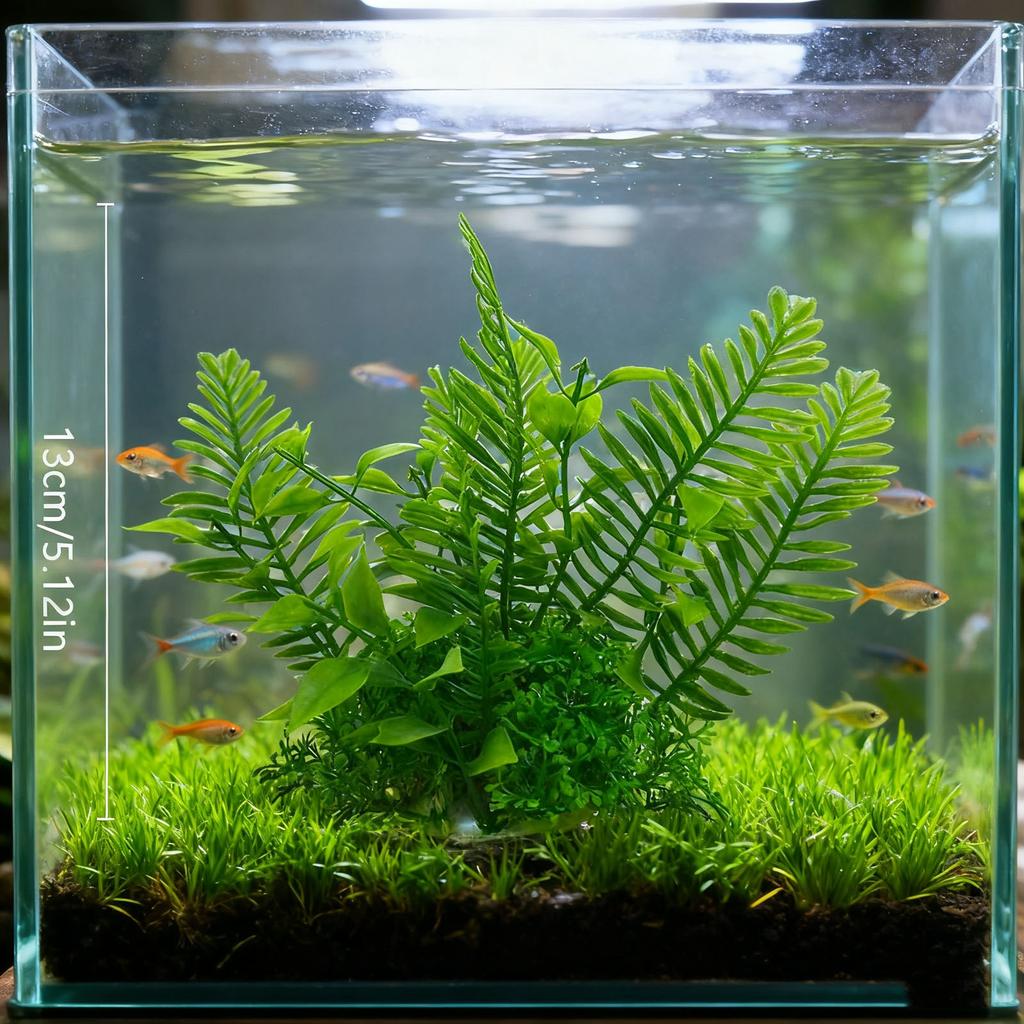 Aquarium Products, Fish Tank Decoration, Artificial Aquatic Plants, Aquarium, Artificial Plants, Artificial Seagrass, Plastic Aquatic Plants.