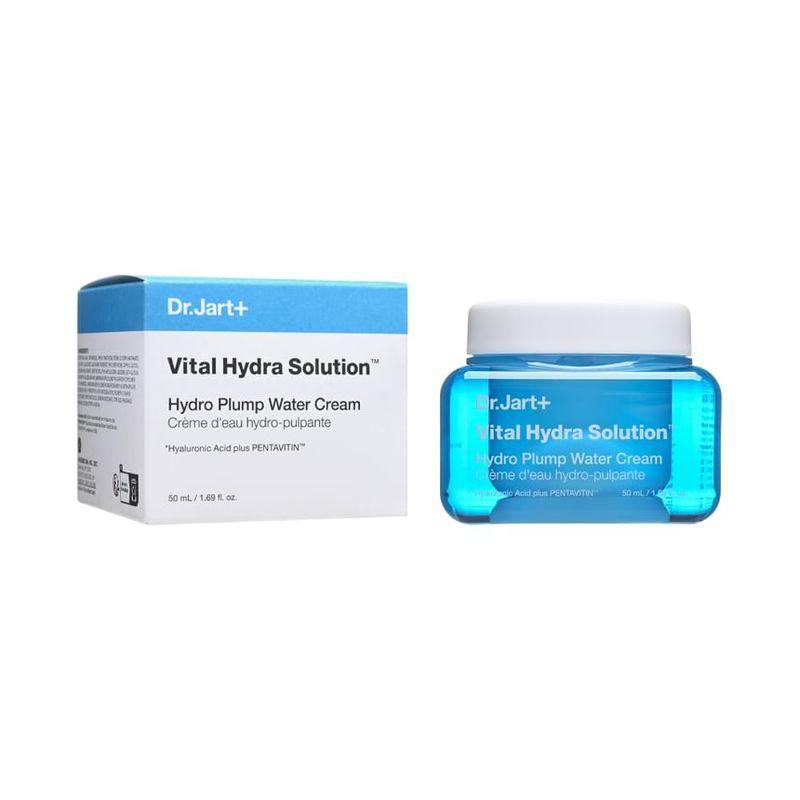 Dr. Jart+ - Solution Hydra Vitale Crème d'Eau Hydratante Plump