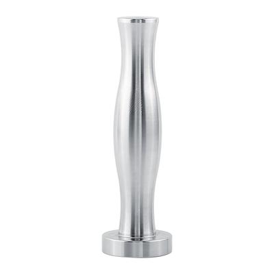1Pc Stainless Steel Solid Espresso Coffee Tamper Hammer For Nespresso Capsules Machine New