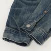 RRL O224 Indigo Westview 2nd Type Denim Jacket Jacket S IndigoUsed