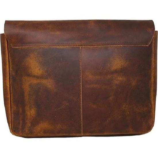 Nowy Skórzany Folder, Folder Organizer na Dokumenty ze Skóry Licowej, Uchwyt na Dokumenty, Skórzane Portfolio dla Mężczyzn