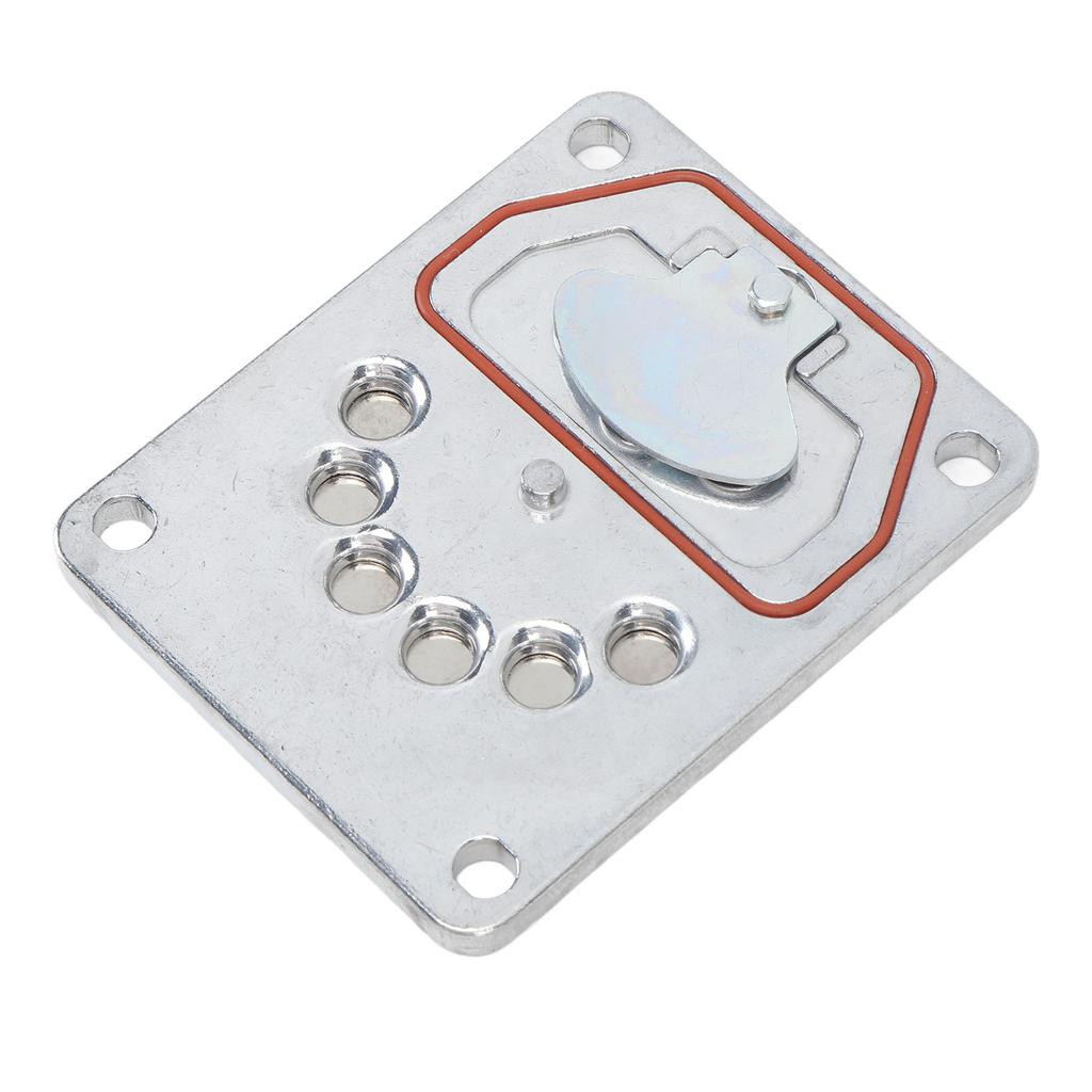 Compressor Valve Plate Assembly Z AC 0032 Accurate Efficient Gas Control Replacement for CRAFTSMAN