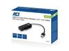 ACT Câble adaptateur USB 3.2 Gen1 vers SATA 2.5" / 3.5" pour SSD/HDD avec alimentation électrique