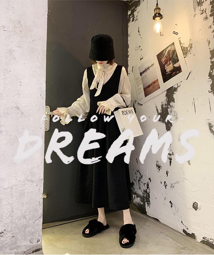 MVA-kompatible fluffy tøfler med åpen tå i kaninpels for grensehandel