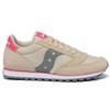 Saucony Jazz Low Pro Vintage Low top Running Shoes Women's Brown Standard M S1866-314(M)